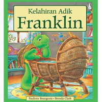 Image of Kelahiran adik Franklin