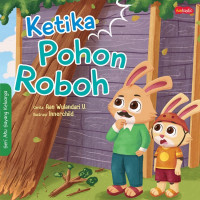 Image of Ketika pohon roboh
