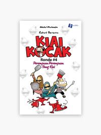 Image of Kiai kocak ronde 4