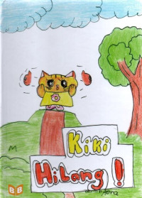 Image of Kiki hilang