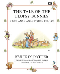 Image of Kisah anak-anak Flopsy Kelinci