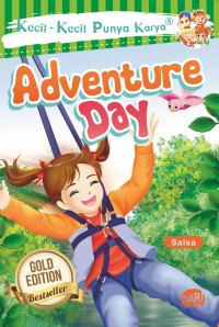 Image of Adventure day