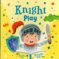 Image of Knight play