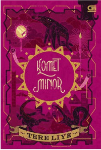 Image of Komet minor