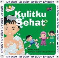 Image of Kulitku sehat