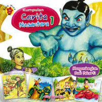 Image of Kumpulan cerita nusantara 1