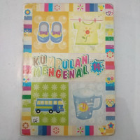Image of Kumpulan mengenal