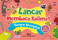 Image of Lancar membaca kalimat tanpa mengeja