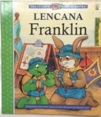 Image of Lencana Franklin