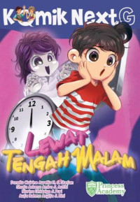 Image of Lewat tengah malam