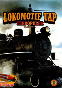 Image of Lokomotif uap terpopuler