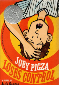 Image of Joey Pigza loses control
