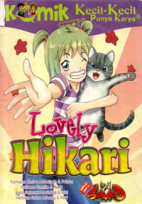 Image of Lovely hikari