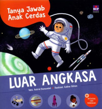Image of Luar angkasa