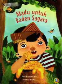 Image of Madu untuk Raden Sagara