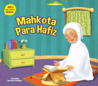 Image of Mahkota para hafiz