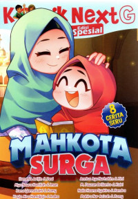 Image of Mahkota surga