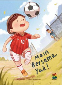Image of Main bersama yuk