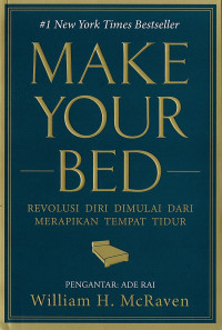 Image of Make your bed