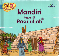 Image of Mandiri seperti Rasulullah