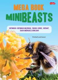 Image of Minibeasts
