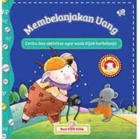 Image of Membelanjakan uang