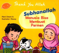 Image of Subhanallah manusia bisa membuat permen