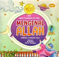 Image of Mengenal Allah