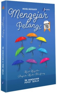 Image of Mengejar pelangi