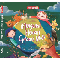 Image of Mengenal hewan ciptaan Allah