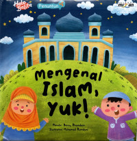 Image of Mengenal Islam yuk