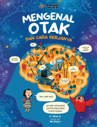 Image of Mengenal otak dan cara kerjanya