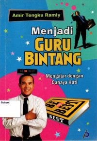 Image of Menjadi guru bintang