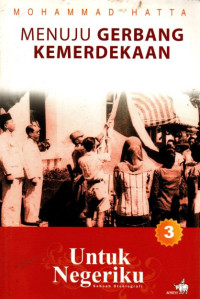 Image of Menuju gerbang kemerdekaan