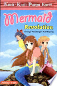 Image of Mermaid revolution
