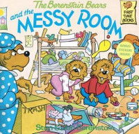 Image of Messy room