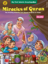 Image of Miracles of quran : health