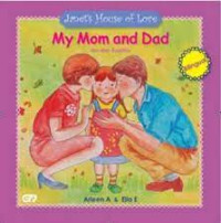 Image of My mom and dad