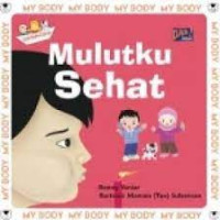 Image of Mulutku sehat