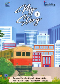 Image of My story 2