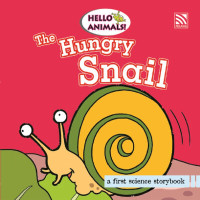 Image of The hungry snail
