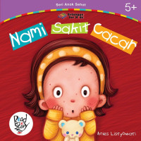 Image of Nami sakit cacar