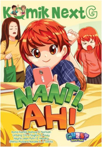 Image of Nanti, ah