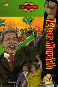Image of Nelson Mandela