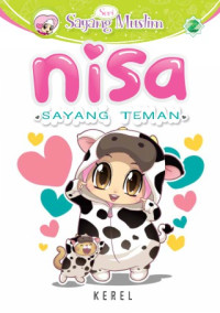 Image of Nisa sayang teman