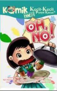 Image of Oh no