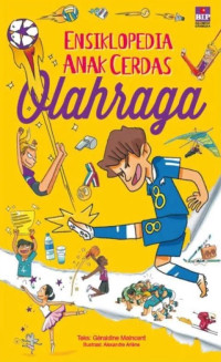 Image of Olahraga