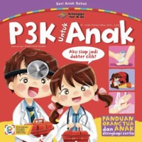 Image of P3K untuk anak