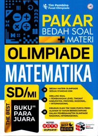 Image of Pakar bedah soal materi olimpiade matematika