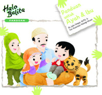 Image of Panduan untuk ayah dan ibu